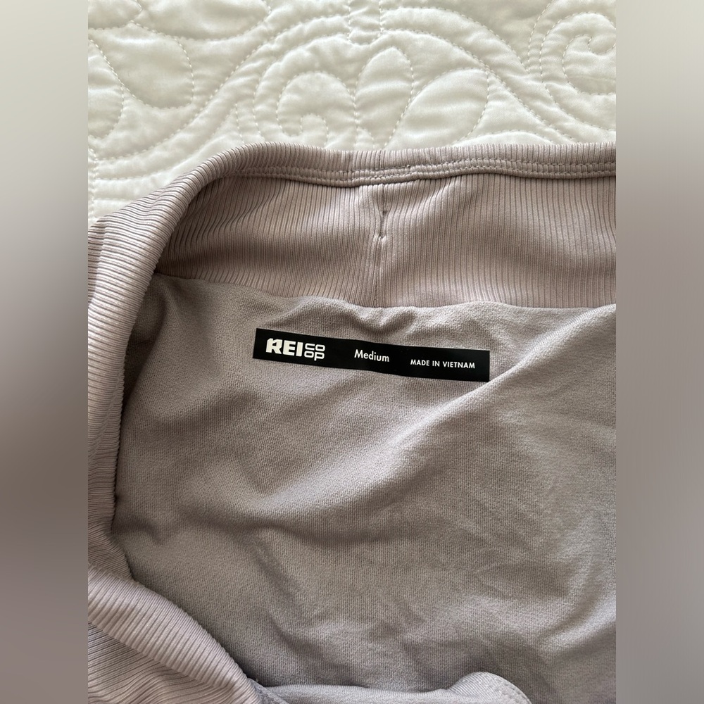 REI Women’s Active Pursuit Running shorts